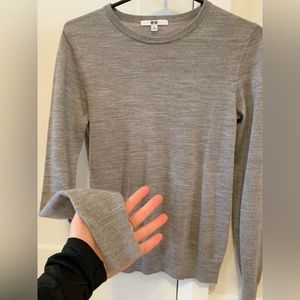 Uniqlo Sweater